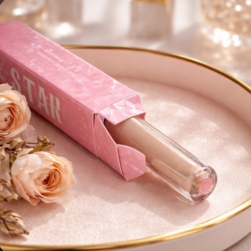 Jeffree Star Cosmetics Magic Star Concealer - C15.25 NEW